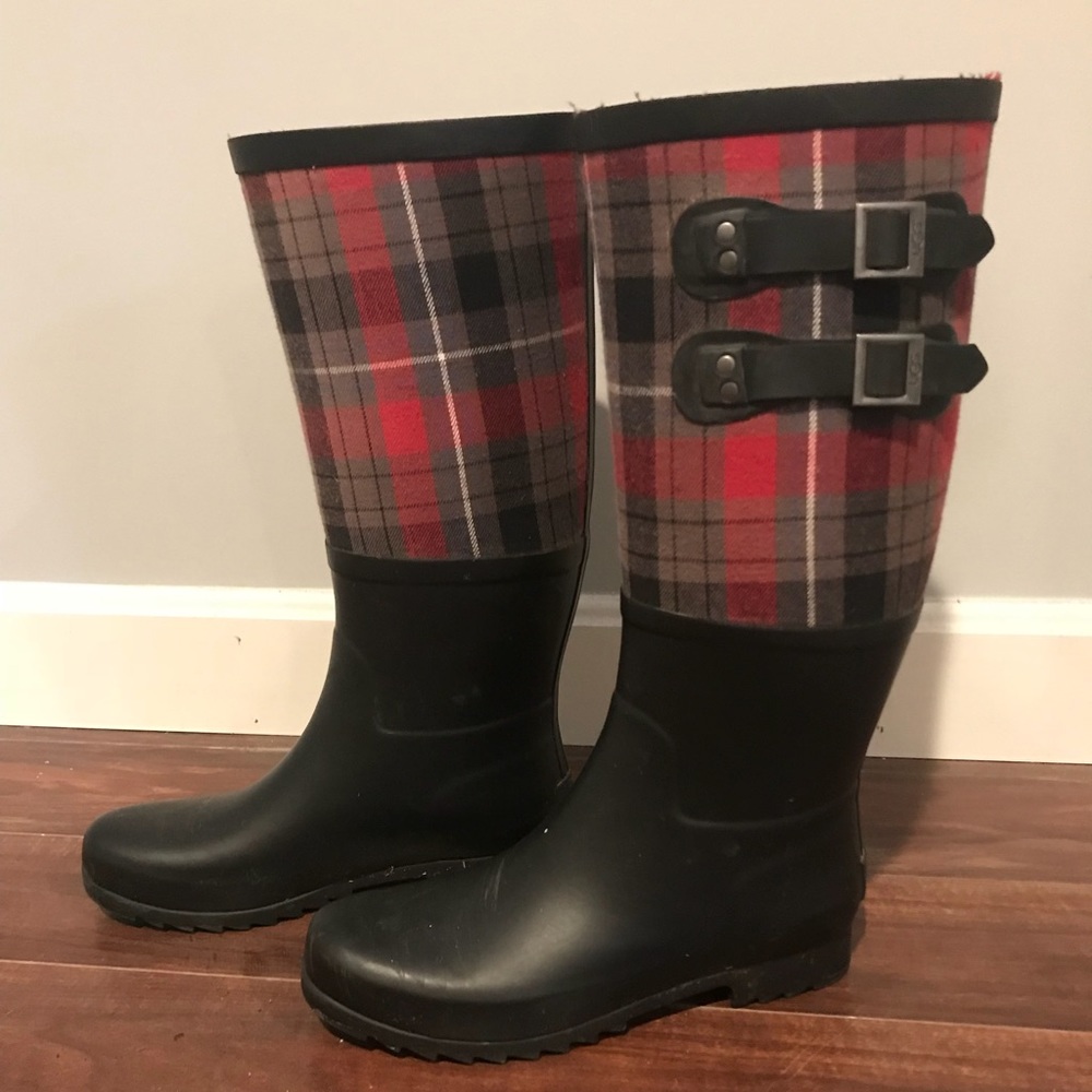 Ugh boots